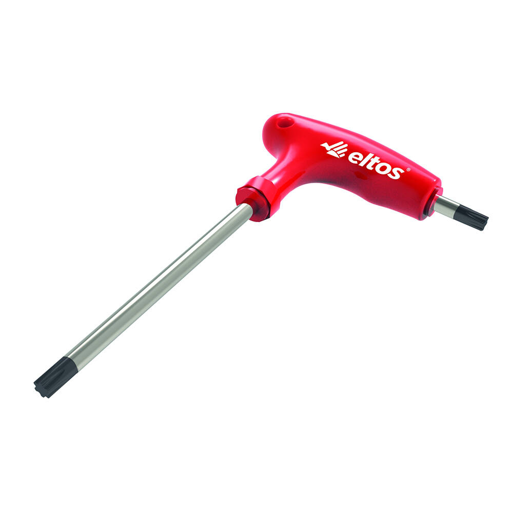 ELTOS T TORX ALYAN T20