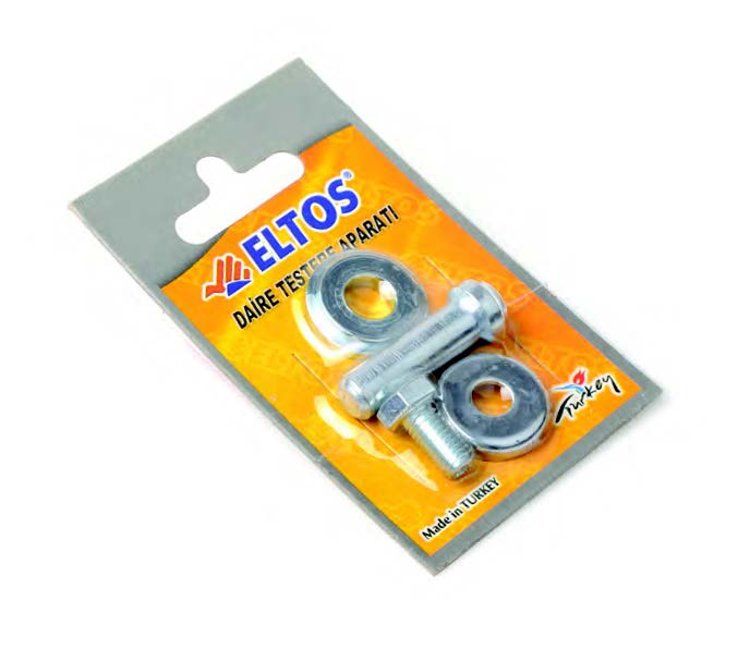 ELTOS DAİRE TESTERE APARATI