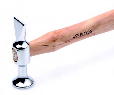 ELTOS KAPORTA ÇEKİCİ EKÇ002