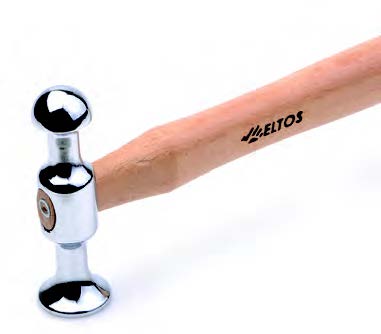 ELTOS KAPORTA ÇEKİCİ EKÇ010