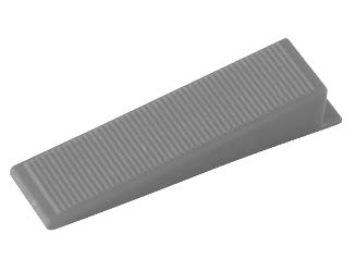 MADE FAYANS (SERAMİK) SABİTLEME TAKOZU EKO 20 MM (...
