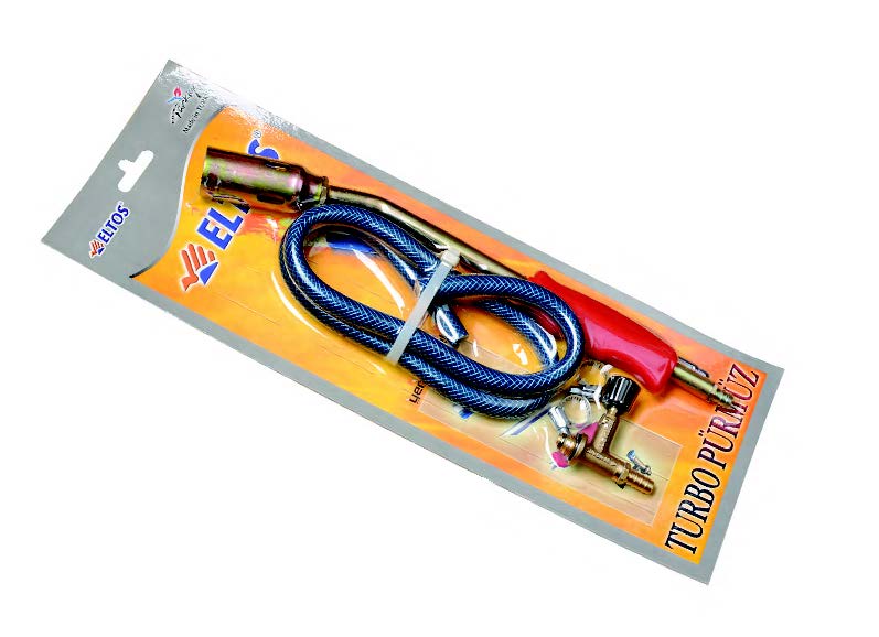 ELTOS TURBO PÜRMÜZ İPRAGAZ