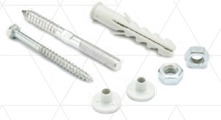 ER-SA TERMOSİFON KANCASI SET