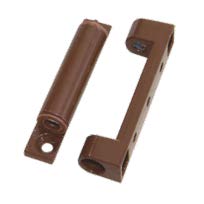 ER-SA PİMAPEN MENTEŞESİ 75 MM AÇIK KAHVE