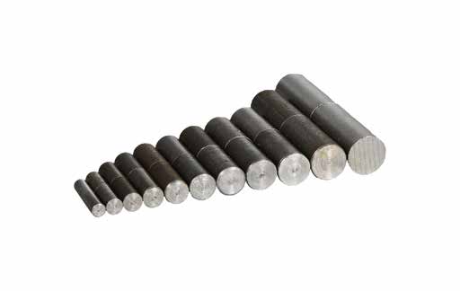 ER-SA MİL MENTEŞE 18MMX80MM