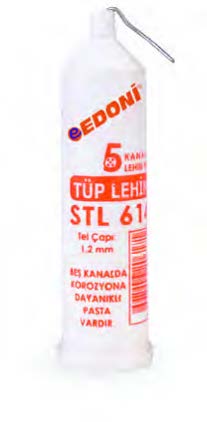 ELTOS TÜP LEHİM