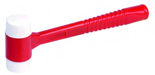ELTOS VİDALI TOKMAK PLASTİK 40