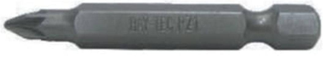 BAY-TEC PZ 1*50 KARE YILDIZ BİTS UÇ PZ150
