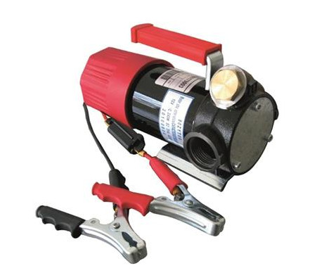 MEŞEM MAZOT-AKARYAKIT POMPASI 12V 200W