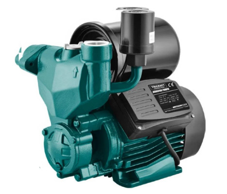 TRİCRAFT HİDROFOR POMPA  1  HP