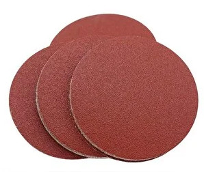MEŞEM CIRT ZIMPARA PEDİ 230 MM 180 KUM