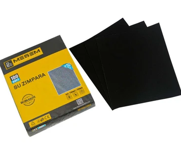 TRİCRAFT SU ZIMPARASI 120 KUM 
