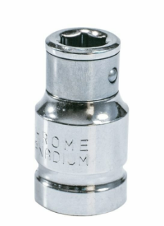 TRİCRAFT BİTS ADAPTÖR 3/8 10 MM
