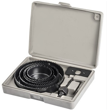 SOLESTAR BUAT AÇMA SETİ 8 PCS 64-127