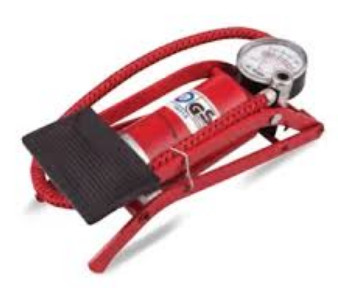 SOLESTAR AYAK POMPASI 1 PİSTON