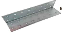 ŞEN 670 NO:70 L GÖNYE 40*40*160 MM