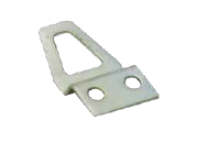 ŞEN TABLO KANCASI KIVRIK ÇİNKO 1,20*32*18MM