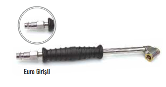 BAY-TEC HAVA JAKI EURO GİRİŞLİ