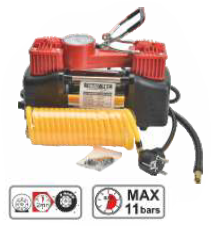 BAY-TEC HAVA KOMPRESÖRÜ ELEKTRİKLİ BÜYÜK