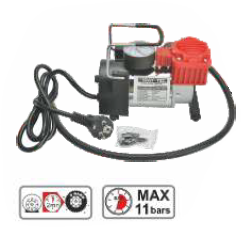 BAY-TEC HAVA KOMPRESÖRÜ ELEKTRİKLİ KÜÇÜK