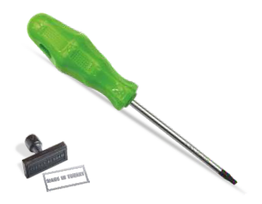BAY-TEC TORX TORNAVİDA T15