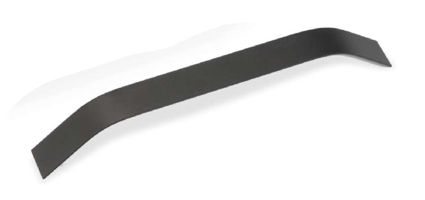 ERAKS BOŞ ŞAHİN KULP SİYAH 192 MM