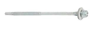 MER 5,5X75 6MM TRAPEZ VİDA PANEL