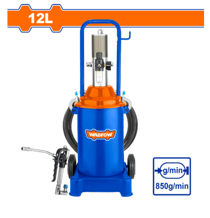 TOTAL HAVALI GRES POMPASI 12 LT