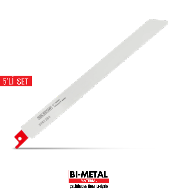 SOLESTAR METAL TİLKİ KUYRUĞU