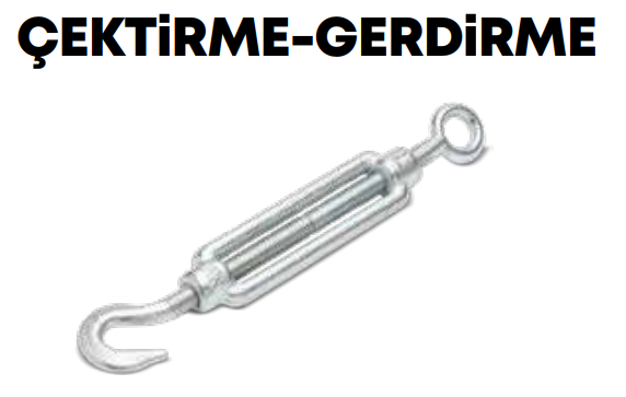 SOLESTAR ÇEKTİRME-GERDİRME 6 MM