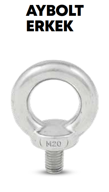 SOLESTAR AYBOLT ERKEK 10 MM