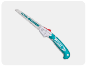TOTAL KATLANIR DAL BUDAMA TESTERESİ 180 MM