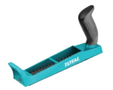 TOTAL ALÇIPAN RENDESİ 250 MM
