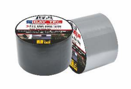 BAY-TEC PVC KANAL BANDI 48 MMX20 MT GRİ