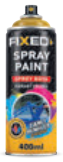SGS FİXED SPREY BOYA ALTIN YALDIZ EFEKT 400 ML