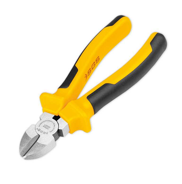 SGS YAN KESKİ 160 MM
