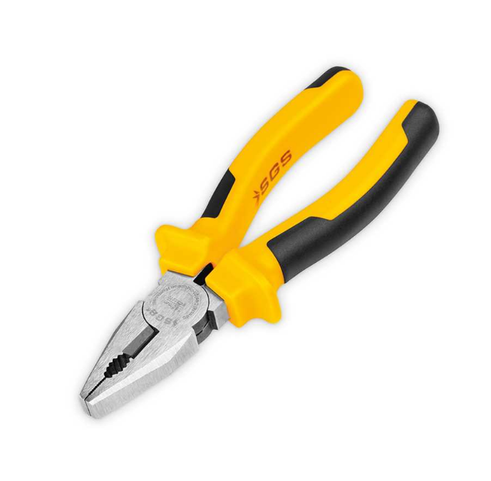 SGS KOMBİNE PENSE 160MM