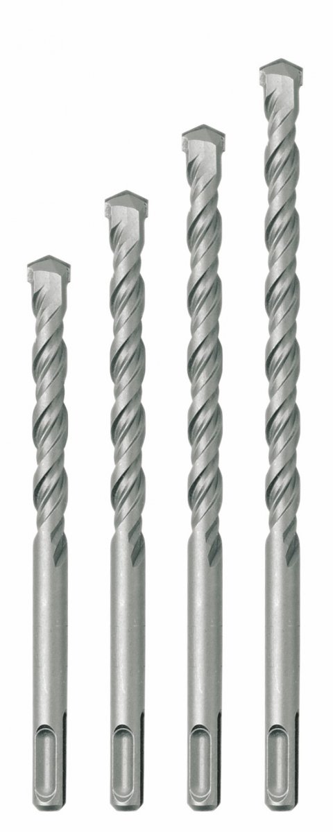 FİVESTAR  SDS PLUS MATKAP UCU 15X160 MM