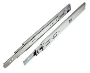 DMK FRENLİ TELESKOPİK RAY 45X400