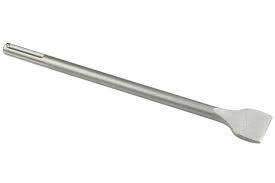 SOLESTAR SDS MAX GENİŞ KESKİ 18X400X50 MM
