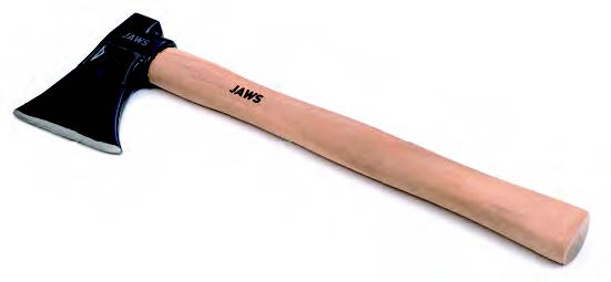 ELTOS JAWS BALTA 600 GR DÜZ SAPLI