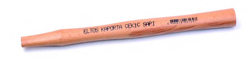 ELTOS KAPORTACI ÇEKİÇ SAPI 30 CM