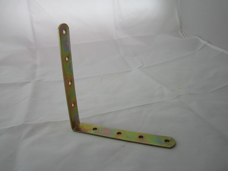 NO:18 L GÖNYE 2,5X20X140X140MM