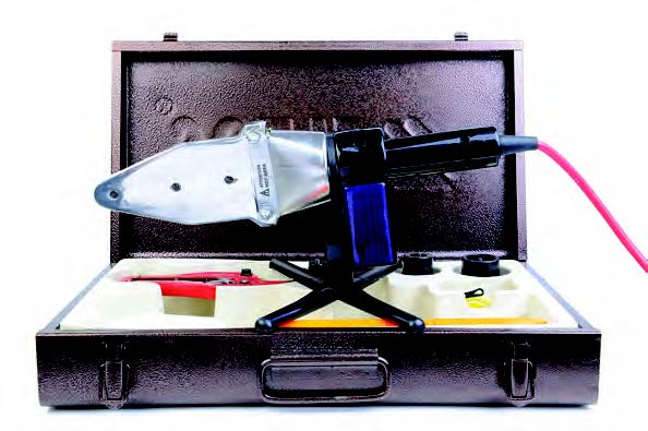 ELTOS PPRC KAYNAK MAKİNE SETİ 1200W PLS.AYAK