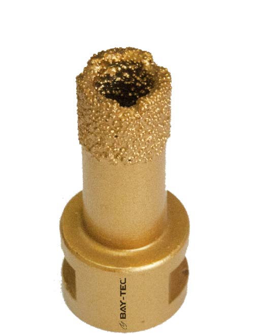 BAY-TEC 22 MM (M14) SERAMİK MERMER PANÇ2
