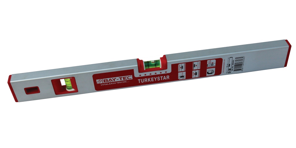 BAY-TEC 40CM SU TERAZİSİ MIKNATISLI TURKEYSTAR