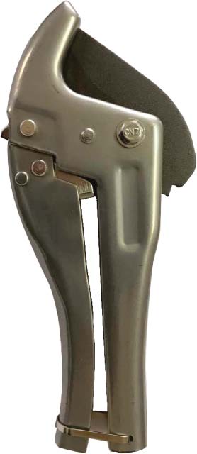 BAY-TEC 42 MM GRİ PVC BORU KESME MAKASI