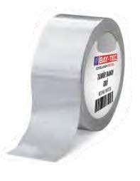 BAY-TEC TAMİR BANDI 48MMX10 YARDS KIRMIZI