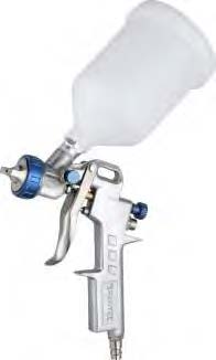 BAY-TEC BOYA TABANCASI ÜSTTEN DEPOLU 600 CC 1.8 MM