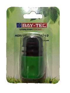 BAY-TEC 1/2 HORTUM ADAPTÖRÜ